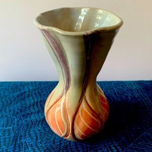 Pottery Vase